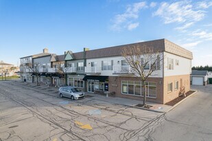 Building 1 in Sylvania, OH - Building Photo