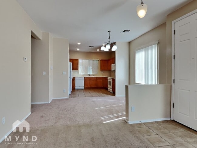 40124 N Thunder Hills Ct in Anthem, AZ - Building Photo - Building Photo