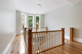 836 Park Ave, Unit Unit#A in Baltimore, MD - Building Photo - Building Photo