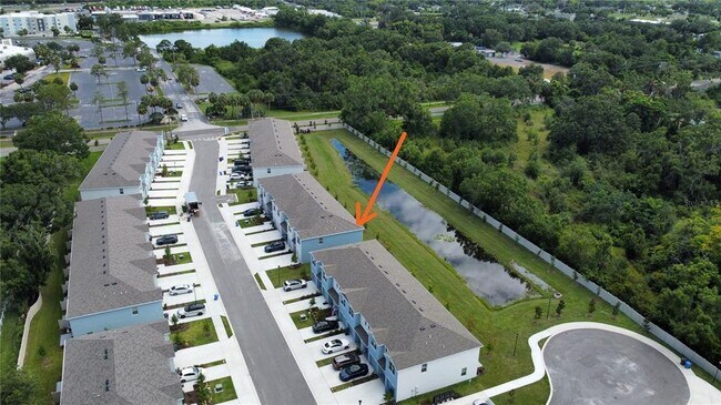 4460 Rachel Fls Dr in Tampa, FL - Building Photo - Building Photo
