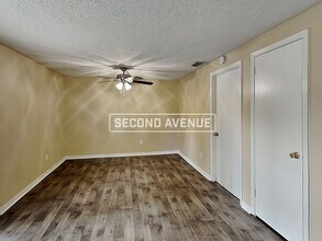 5939 Pueblo Ct in Jacksonville, FL - Foto de edificio - Building Photo