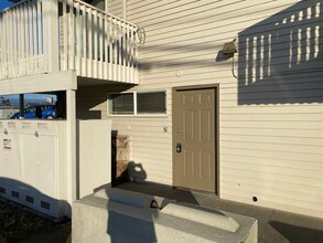 Concordia Apartments in Tacoma, WA - Building Photo - Interior Photo