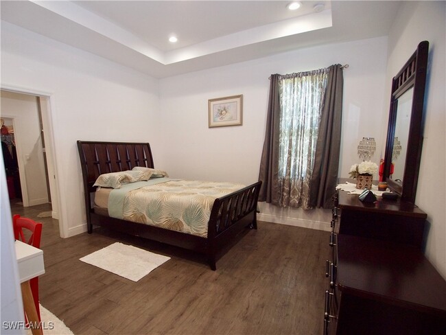 property at 5044 NE Tradewinds Cir