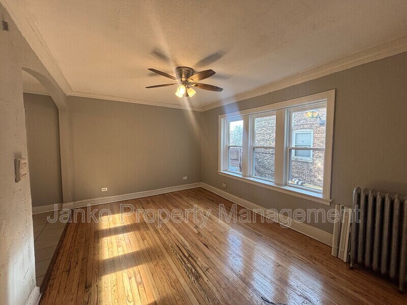 9453 S Loomis St in Chicago, IL - Building Photo