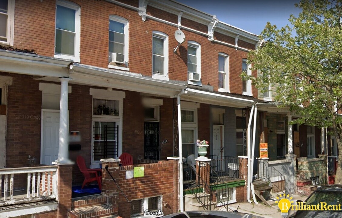 1620 Normal Ave Photo