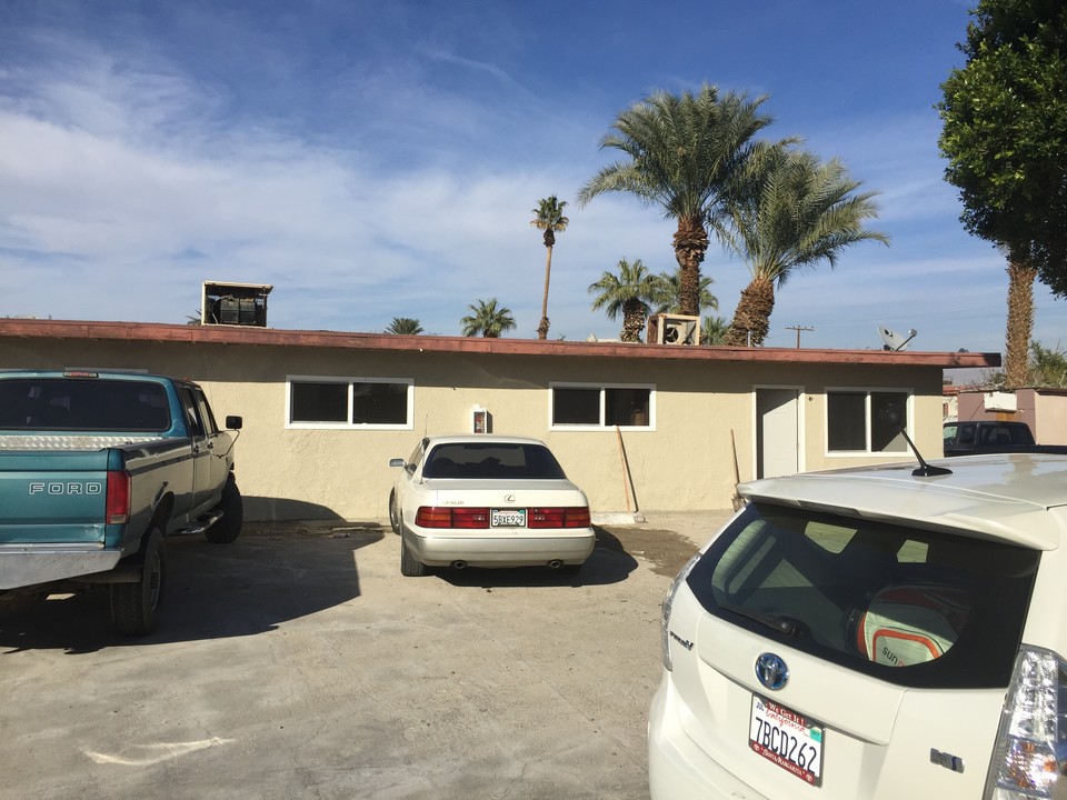 53228 Harrison St in Coachella, CA - Building Photo