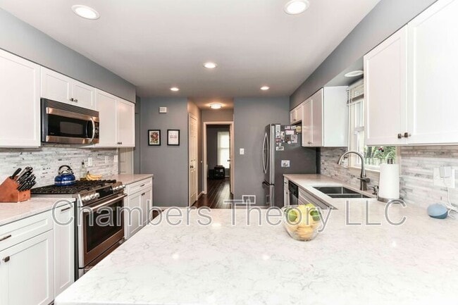 4779 25th St N in Arlington, VA - Building Photo - Building Photo