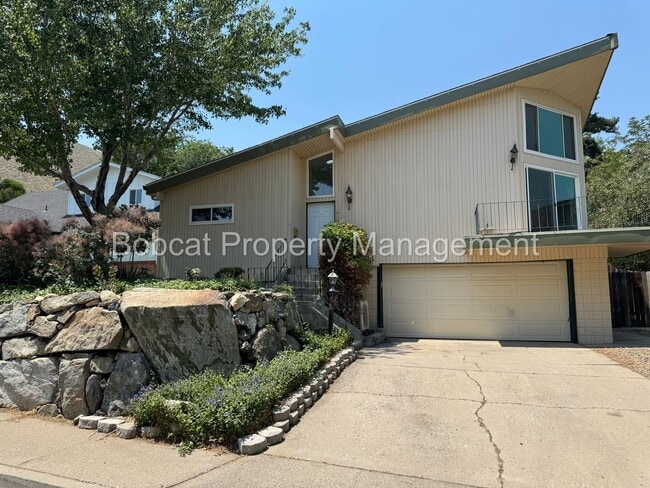 property at 628 Highland St