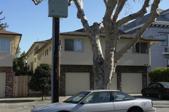 2015 Central Ave in Alameda, CA - Building Photo - Building Photo