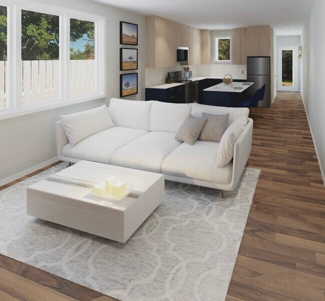 451 Roosevelt Av in Ottawa, ON - Building Photo - Building Photo