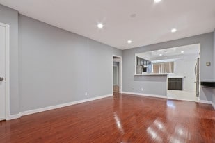 820 N Beaudry Ave Apartments