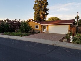 149 Michael Way in Santa Clara, CA - Building Photo