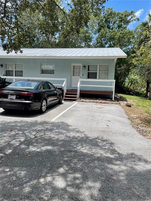 333 Lagoon Dr in Palm Harbor, FL - Building Photo - Building Photo