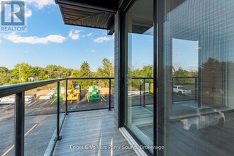 51 George St in Parry Sound, ON - Building Photo - Building Photo