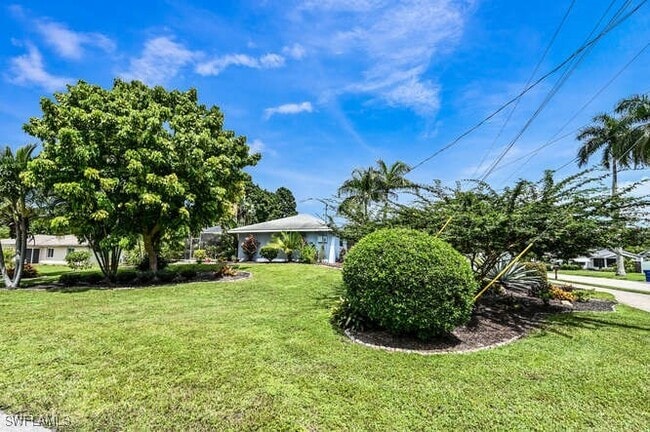 property at 27640 Michigan St