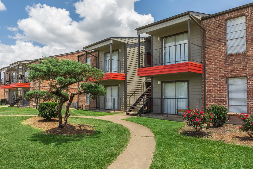 Willow Bend Apartments Photo