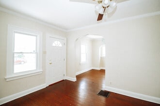 3342 Jeannette Ave in Toledo, OH - Building Photo - Building Photo