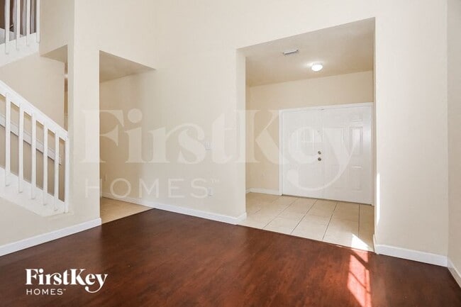 15464 SW 18th Ln in Miami, FL - Building Photo - Building Photo