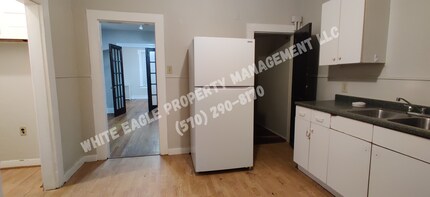 1722 Brick Ave, Unit 1722 Brick Ave Apt 1 in Scranton, PA - Building Photo - Building Photo