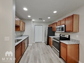 3776 Freeman Rd in Jacksonville, FL - Building Photo - Building Photo