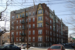 1009 87th Street Apartments