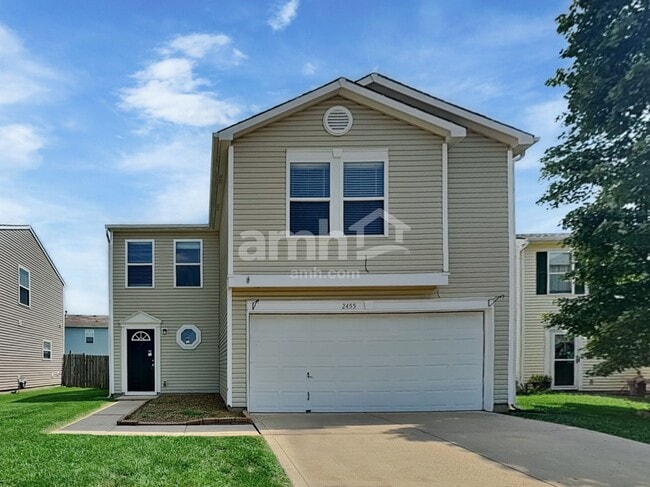 property at 2455 Summerwood Ln