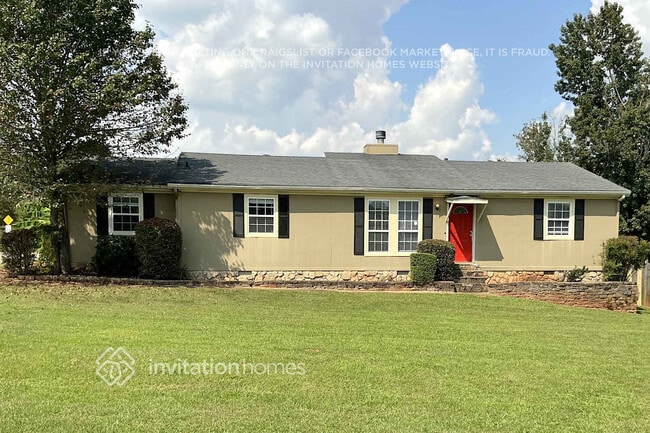 property at 3813 Centerville Hwy