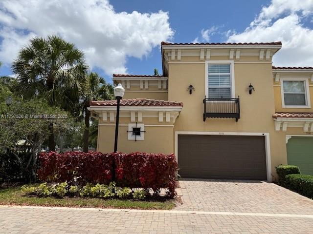 property at 3390 NW 124th Terrace