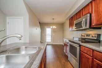 2726 Apostle Ln in Murfreesboro, TN - Building Photo - Building Photo