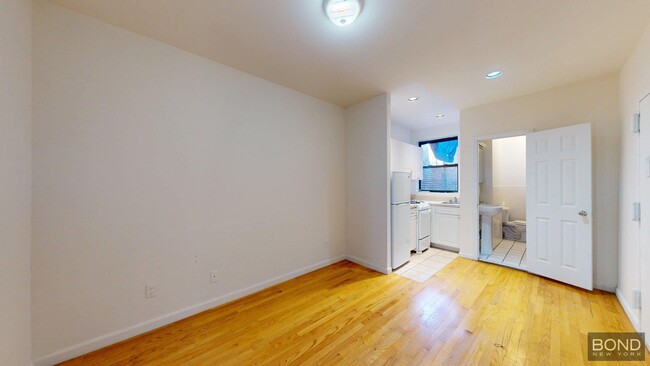 property at 1731 2nd Ave