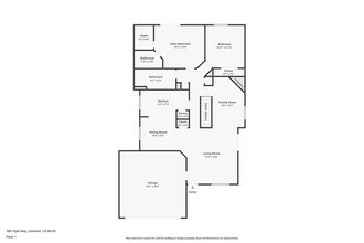 7851 Kyle Way in Littleton, CO - Building Photo - Building Photo