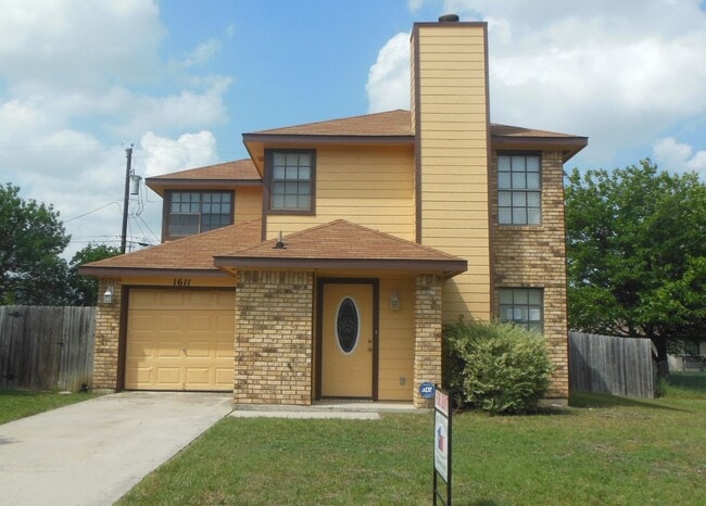 1611 West Ln