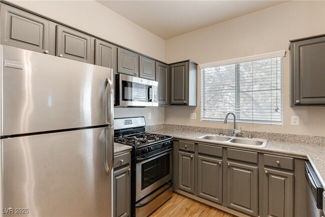property at 5250 S Rainbow Blvd