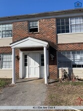 411 Elm Ave, Unit 011-1123 in Jasper, TN - Building Photo - Building Photo