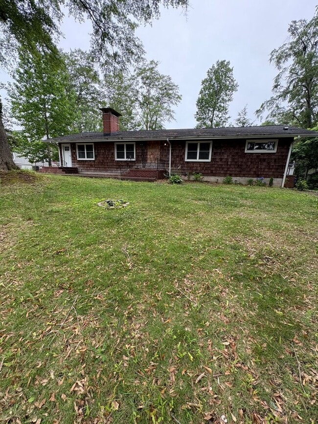 property at 114 Brookside Rd