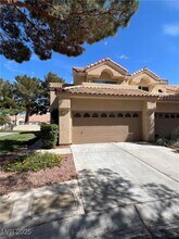 7606 Sudan Ct in Las Vegas, NV - Building Photo - Building Photo