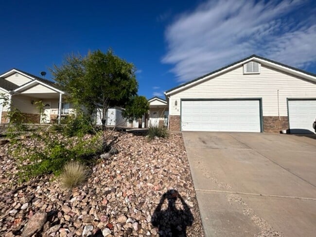 property at 136 S 1930 W