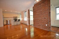 19 South St, Unit 2 in Boston, MA - Foto de edificio - Building Photo