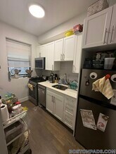 81 Park Dr in Boston, MA - Building Photo - Building Photo