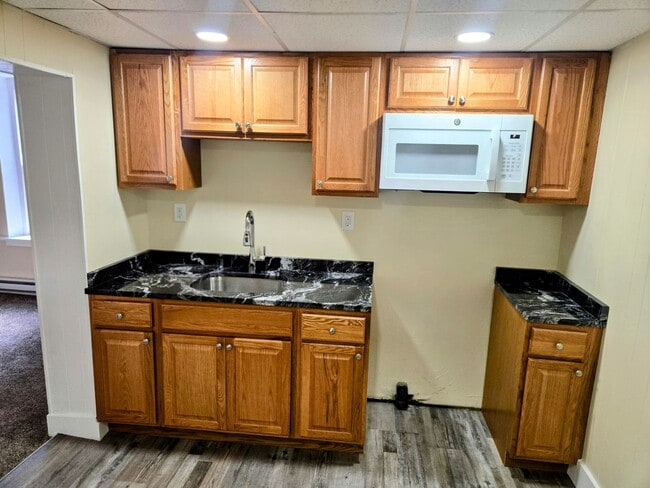 165 W Gordon St-Unit -1R in Allentown, PA - Foto de edificio - Building Photo