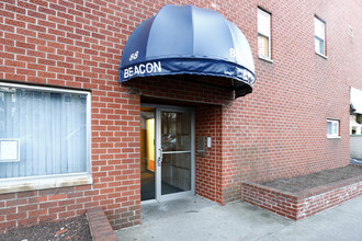 88 Beacon St in Somerville, MA - Foto de edificio - Building Photo