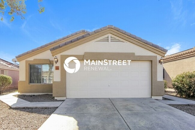 property at 13029 W St Moritz Ln