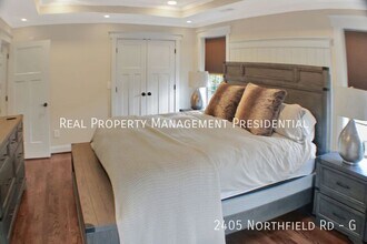 2405 Northfield Rd in Charlottesville, VA - Building Photo - Building Photo