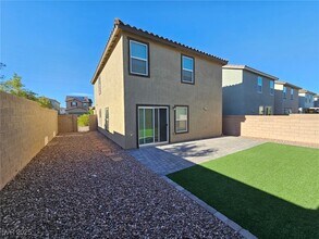 4597 Chirping Cricket Ave in Las Vegas, NV - Building Photo - Building Photo