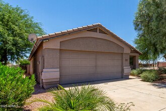 13861 W Elm St in Surprise, AZ - Building Photo - Building Photo