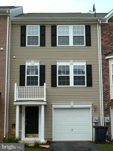 property at 73 Eldon Dr