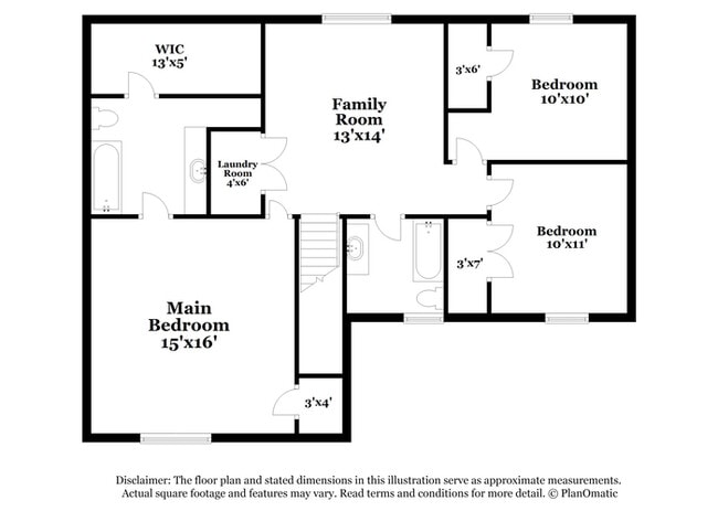 3125 Autumn Run Dr in Forest Hill, TX - Building Photo - Building Photo
