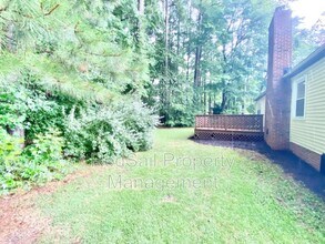 109 Gardenville Dr in Yorktown, VA - Building Photo - Building Photo