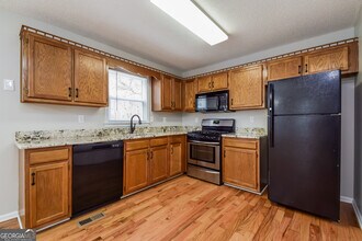 3 Dene Dr in Douglasville, GA - Building Photo - Building Photo