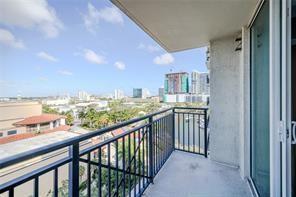 property at 610 W Las Olas Blvd